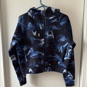 Greyson Ghost Dancer Full Zip Hoodie S